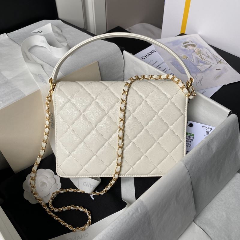 Ch**el satchel bags